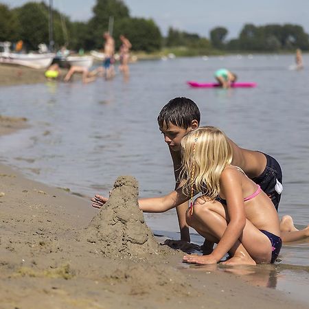 Europarcs Resort Zuiderzee Doornspijk 外观 照片