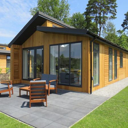 Europarcs Resort Zuiderzee Doornspijk 外观 照片