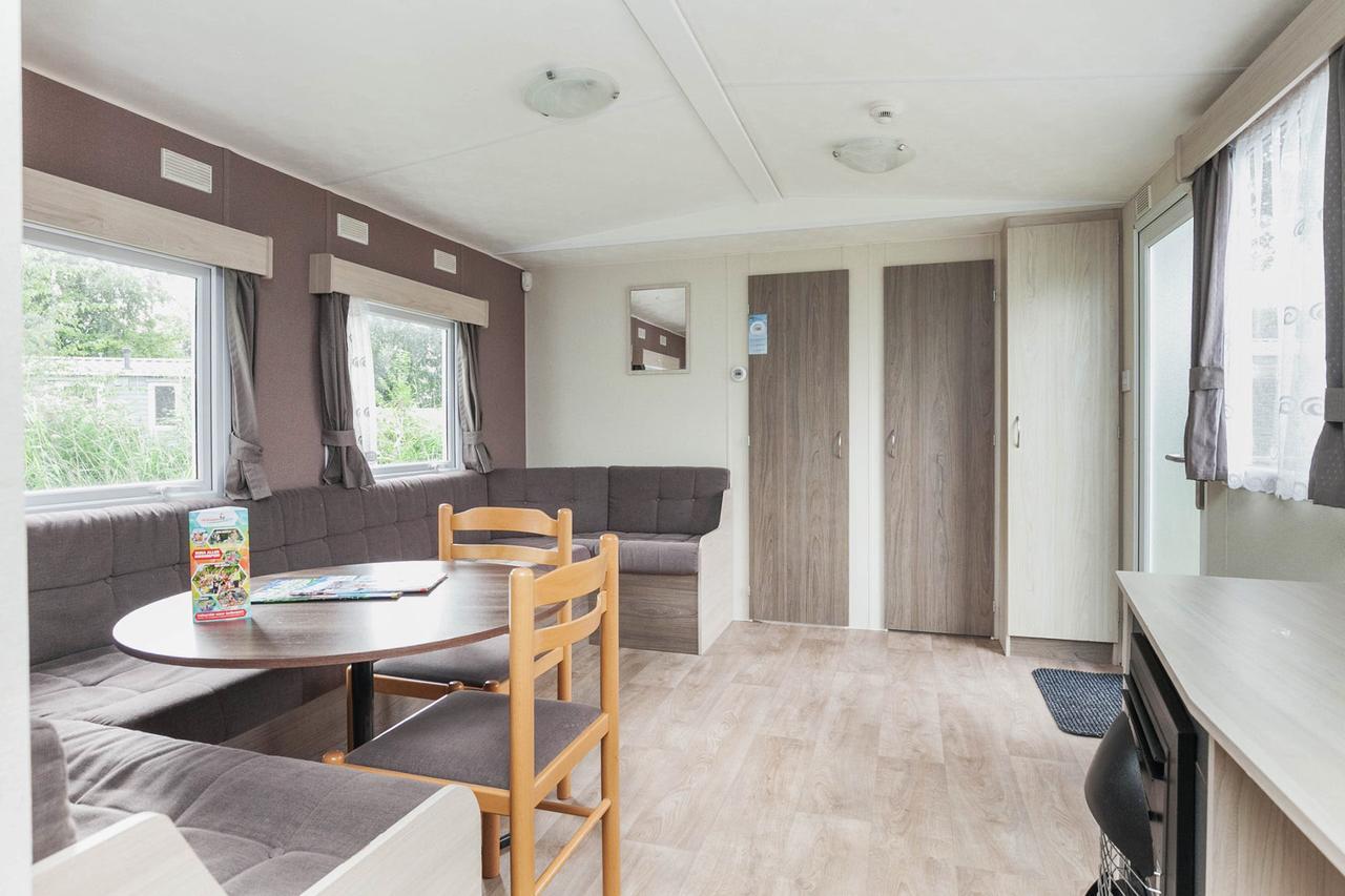 Europarcs Resort Zuiderzee Doornspijk 客房 照片