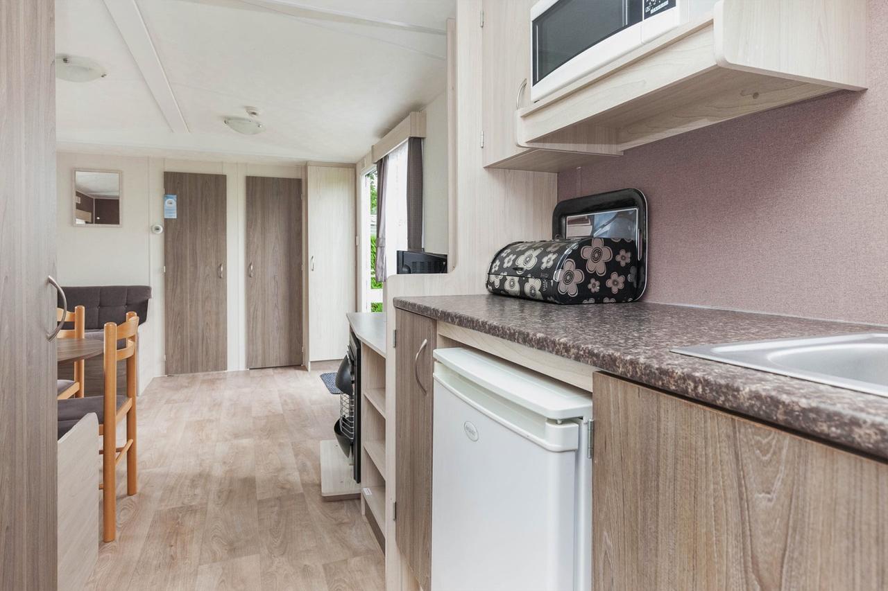 Europarcs Resort Zuiderzee Doornspijk 客房 照片