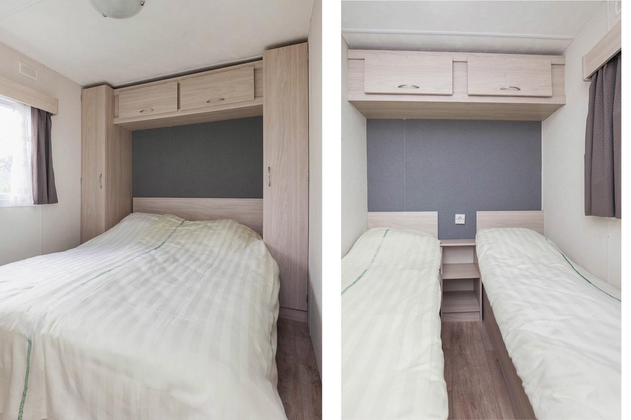 Europarcs Resort Zuiderzee Doornspijk 客房 照片