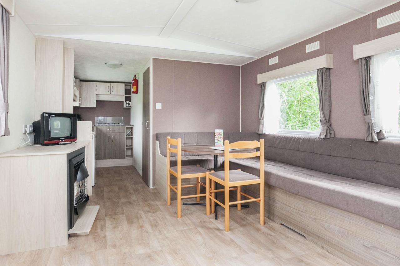Europarcs Resort Zuiderzee Doornspijk 客房 照片