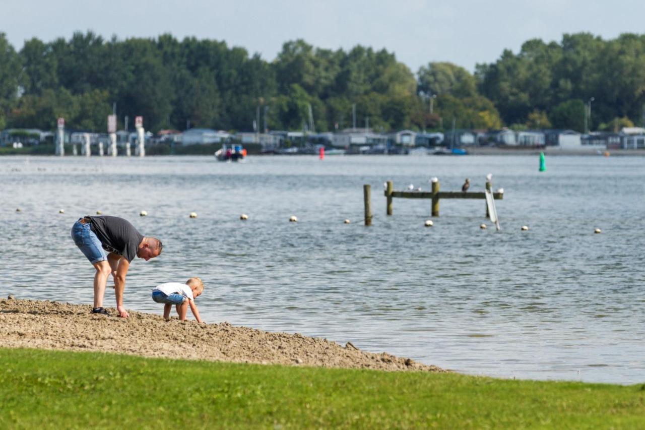 Europarcs Resort Zuiderzee Doornspijk 外观 照片