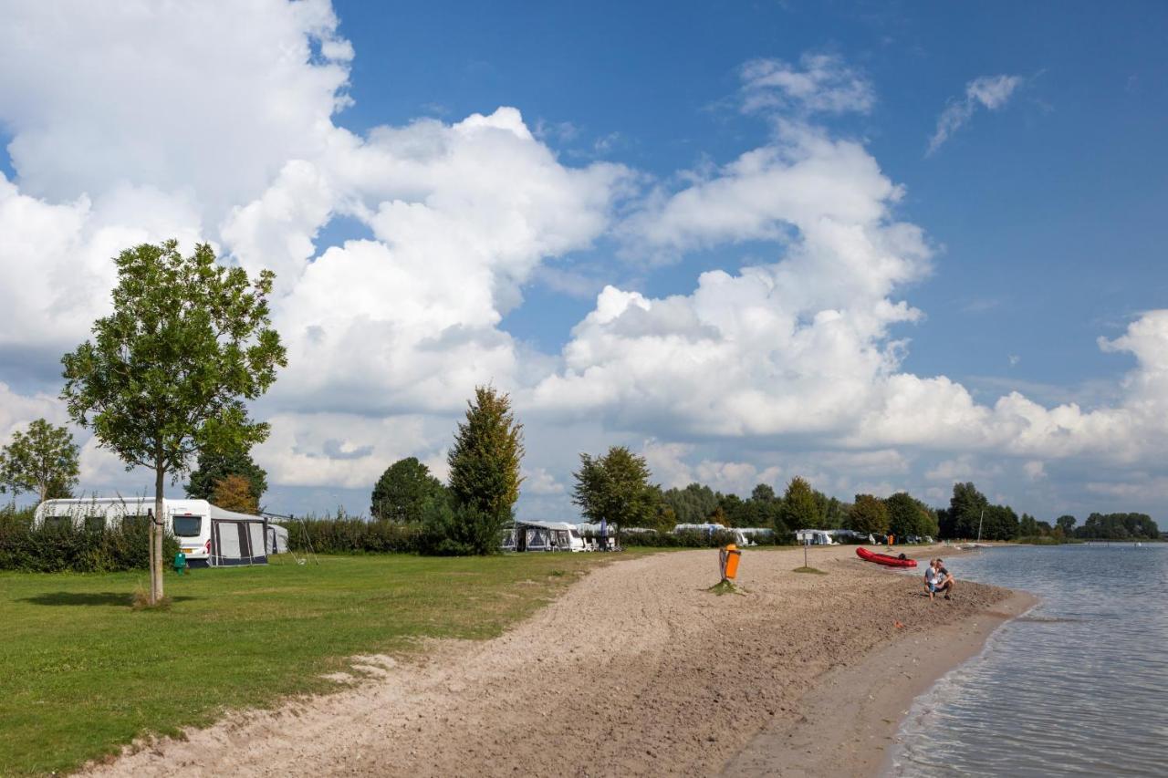 Europarcs Resort Zuiderzee Doornspijk 外观 照片