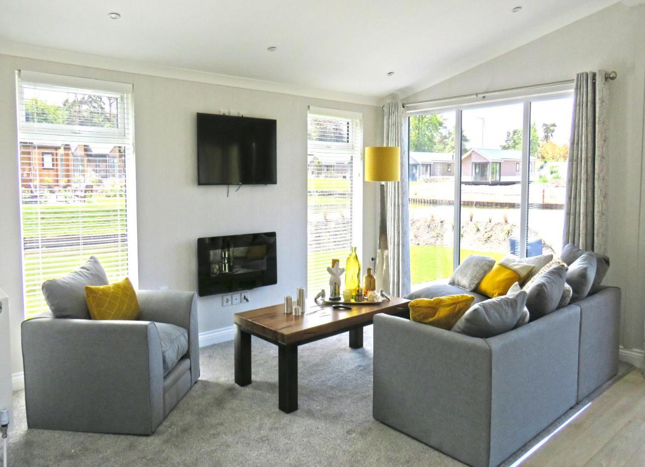 Europarcs Resort Zuiderzee Doornspijk 客房 照片