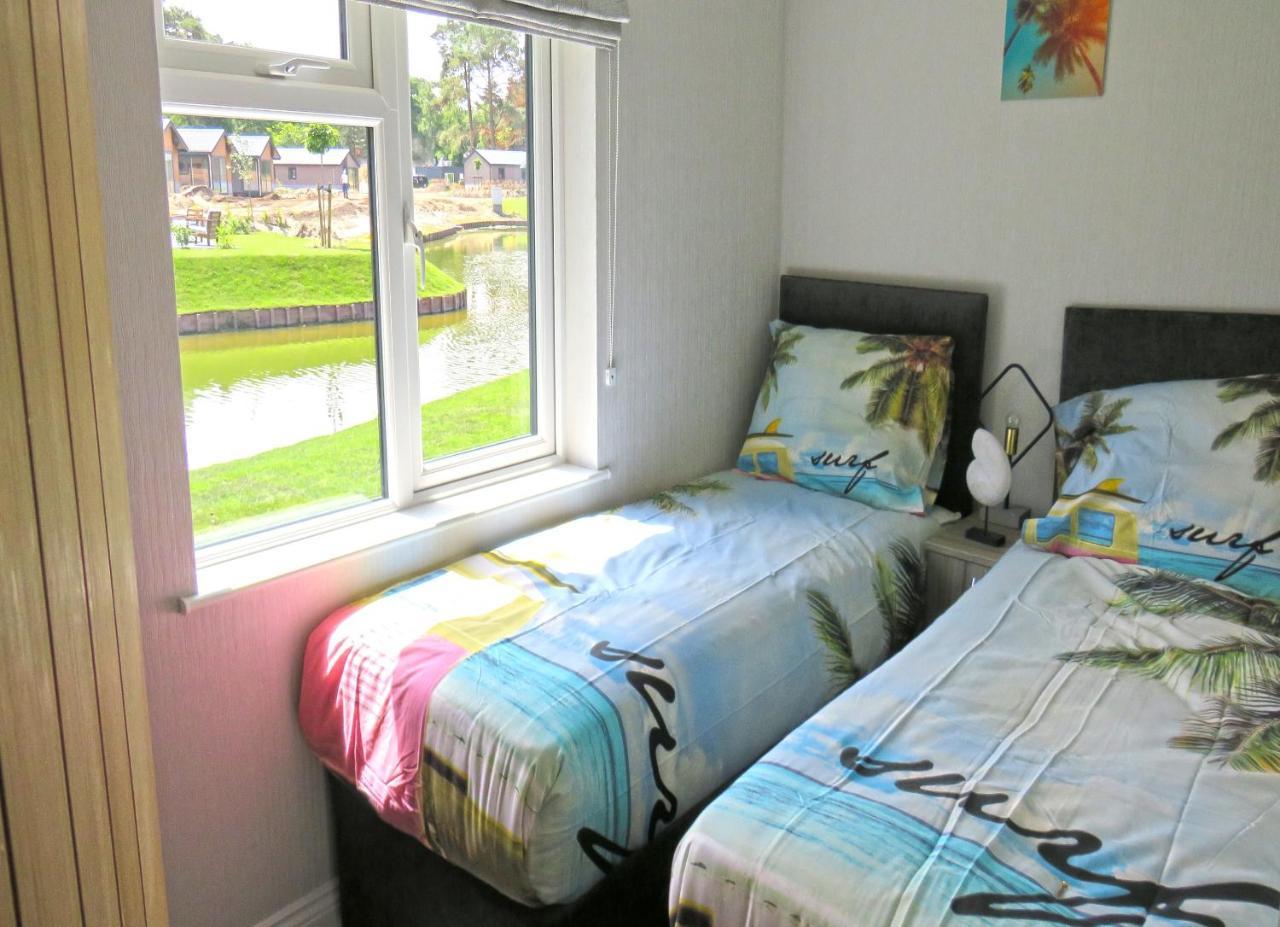 Europarcs Resort Zuiderzee Doornspijk 客房 照片