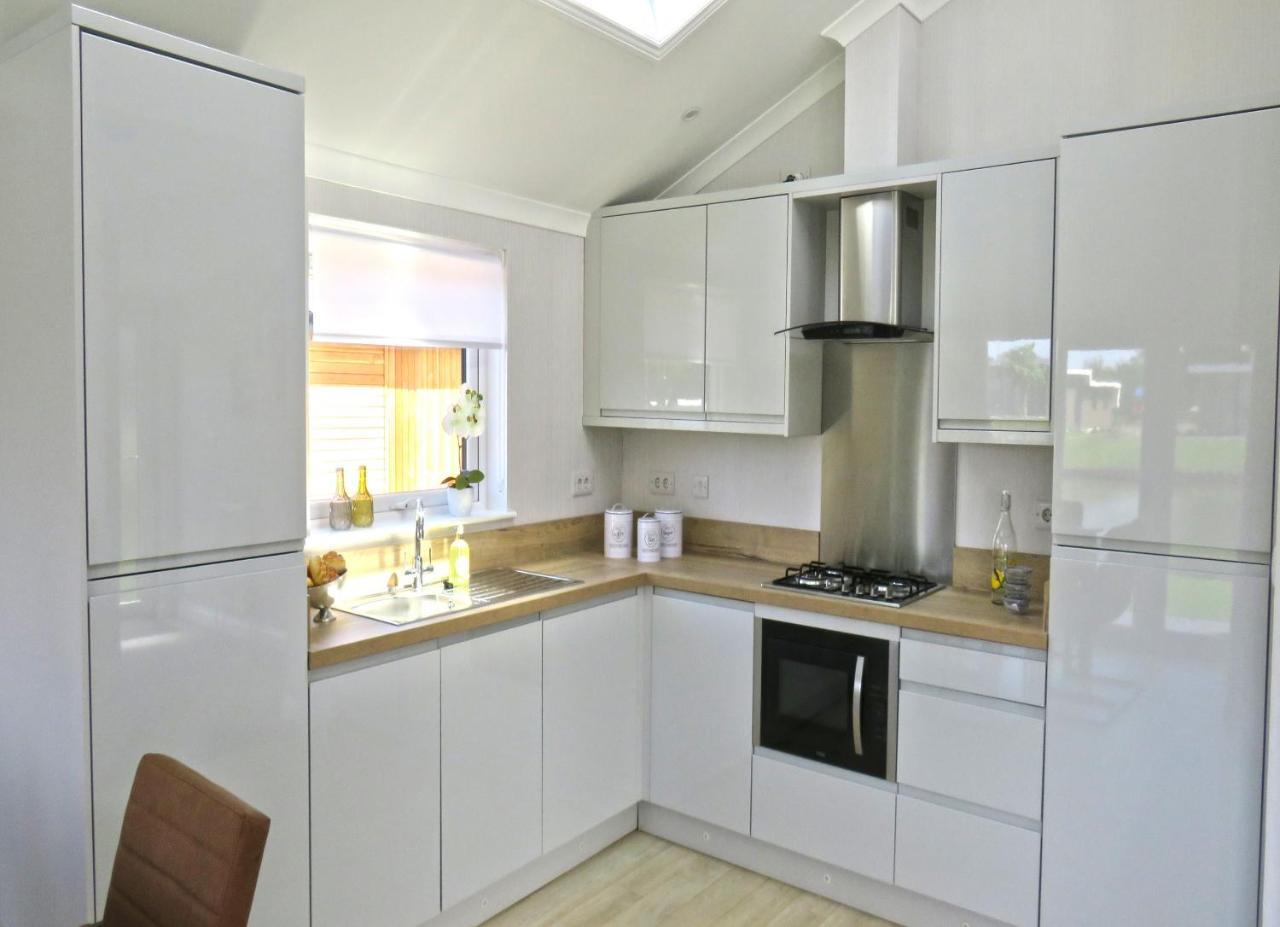 Europarcs Resort Zuiderzee Doornspijk 客房 照片