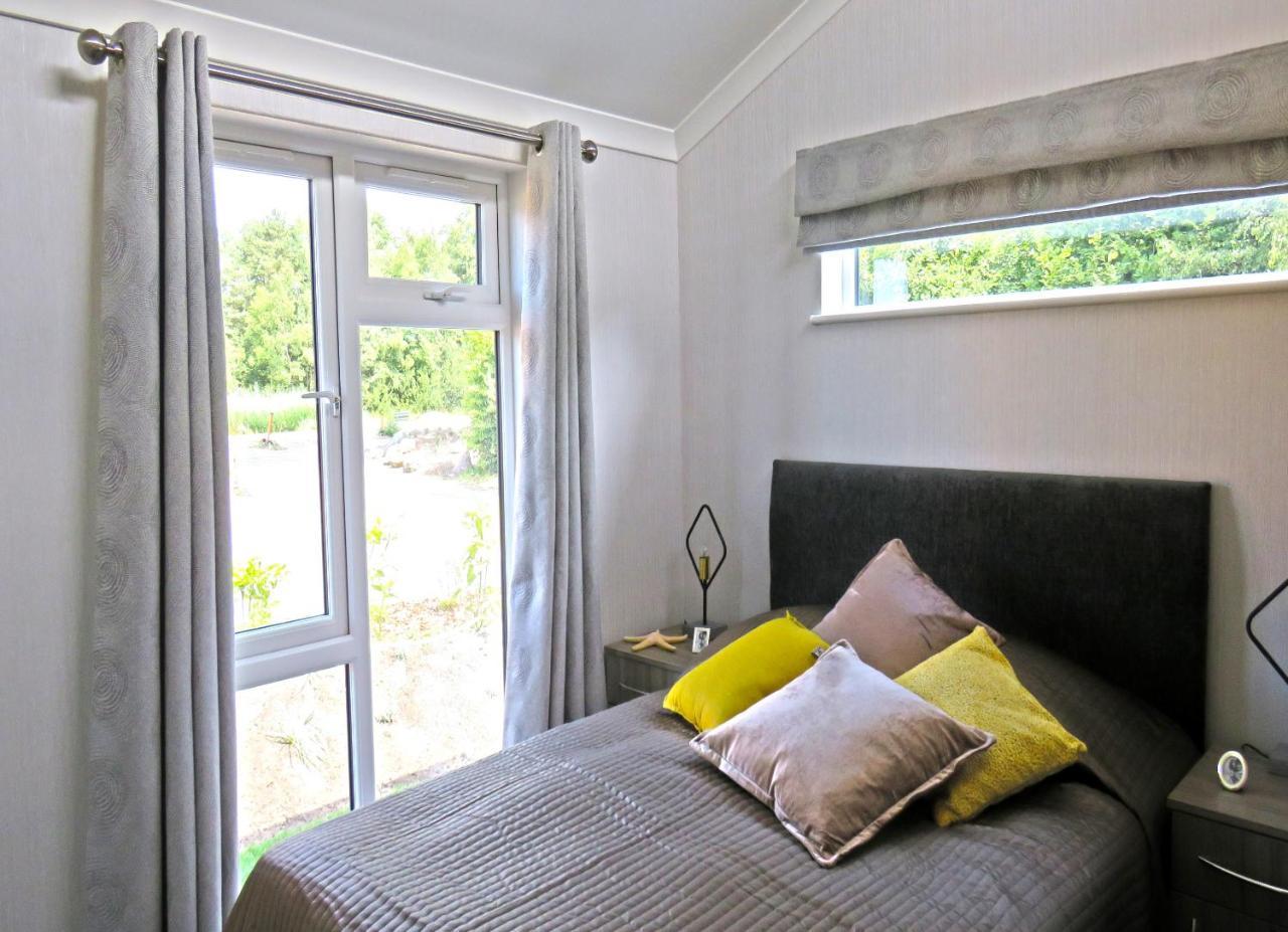 Europarcs Resort Zuiderzee Doornspijk 客房 照片