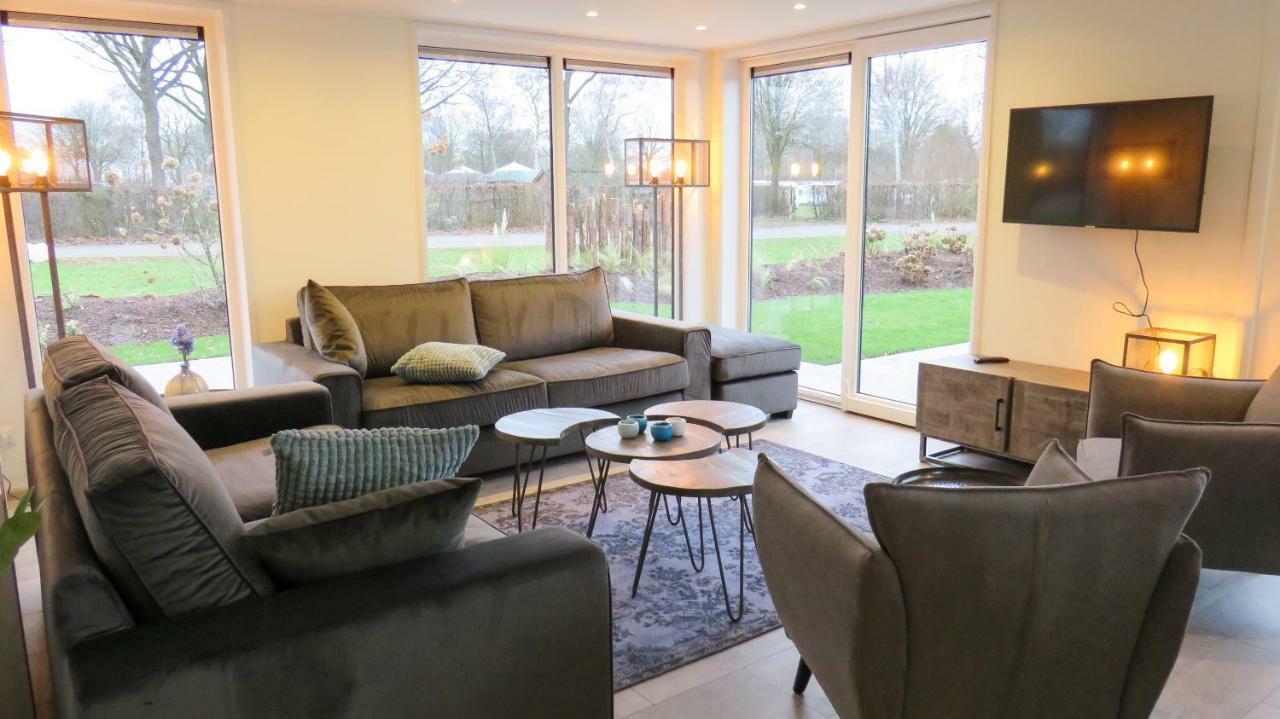 Europarcs Resort Zuiderzee Doornspijk 客房 照片