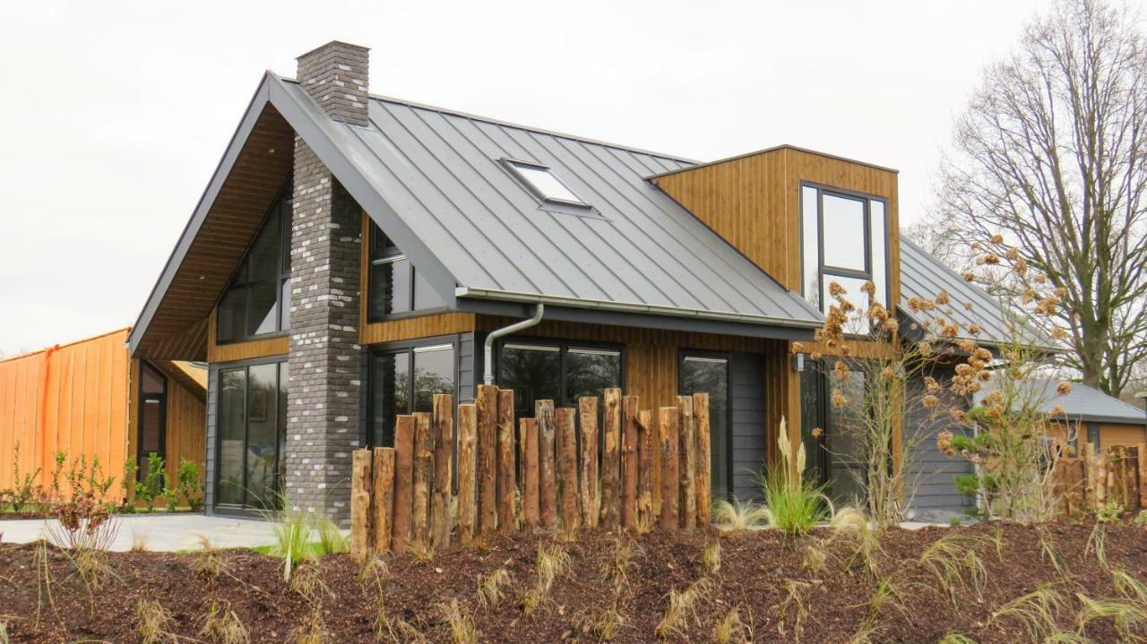 Europarcs Resort Zuiderzee Doornspijk 外观 照片